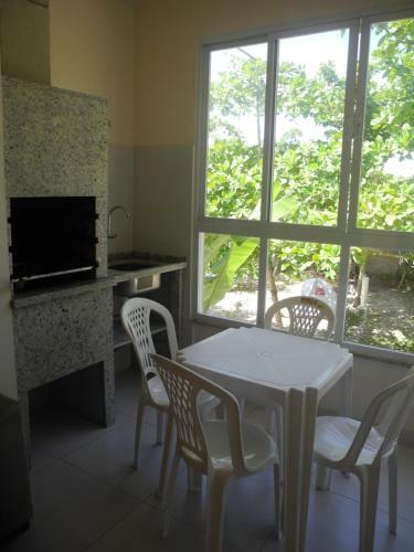 Pousada E Camping Lagoa Da Concei��o