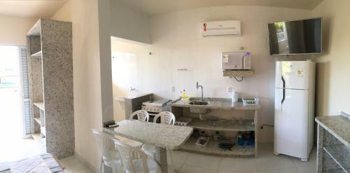 Pousada E Camping Lagoa Da Concei��o