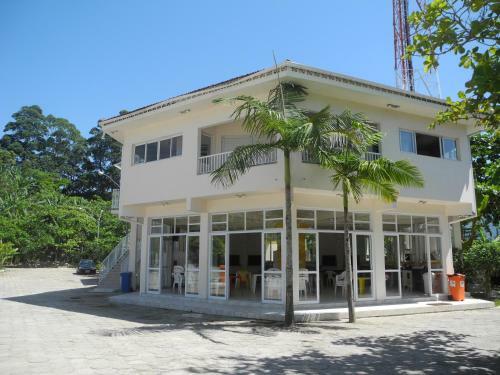 Pousada E Camping Lagoa Da Concei��o