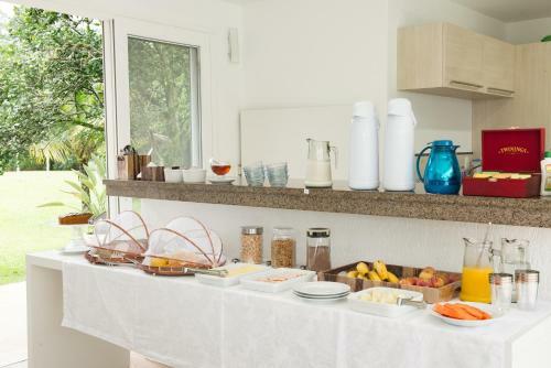 Hotel Haute Haus - Guest House