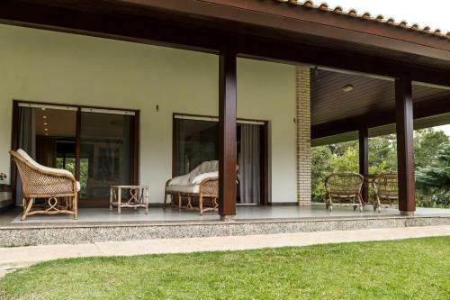 Hotel Haute Haus - Guest House