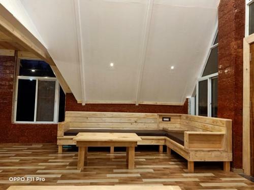 2bhk Children Room Villa In Lonavala