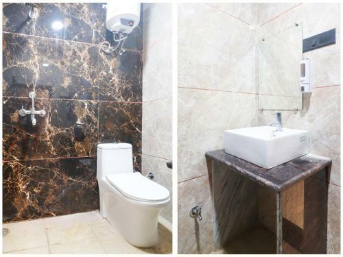 Oyo Flagship 78167 Hotel Royal Castle