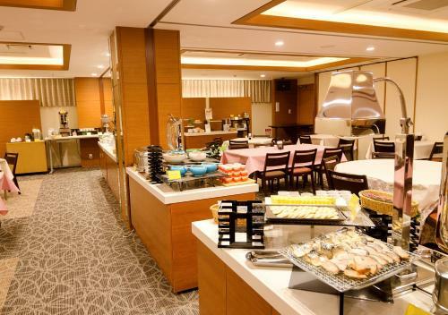 Grand Hotel Fujika