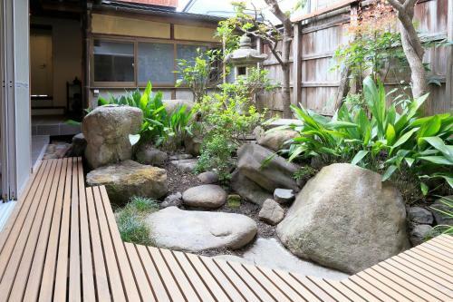 Hostal Nara Guesthouse Kamunabi