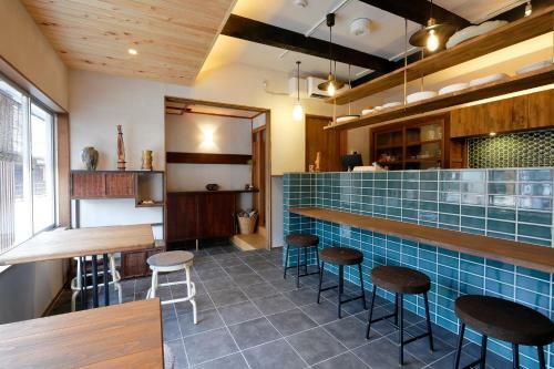 Hostal Nara Guesthouse Kamunabi