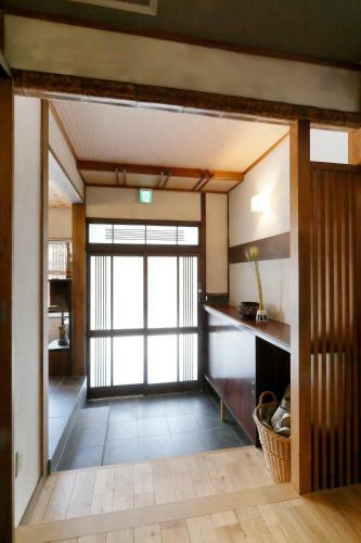 Hostal Nara Guesthouse Kamunabi