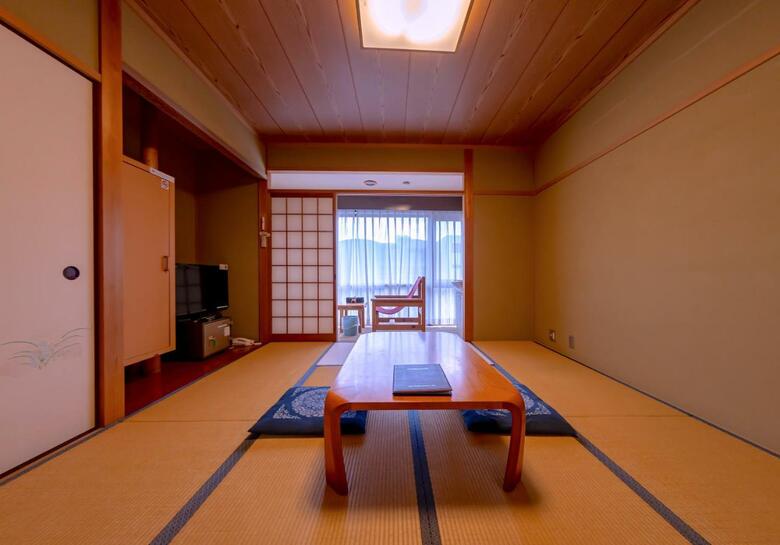 Hotel Nara Visitor Center And Inn