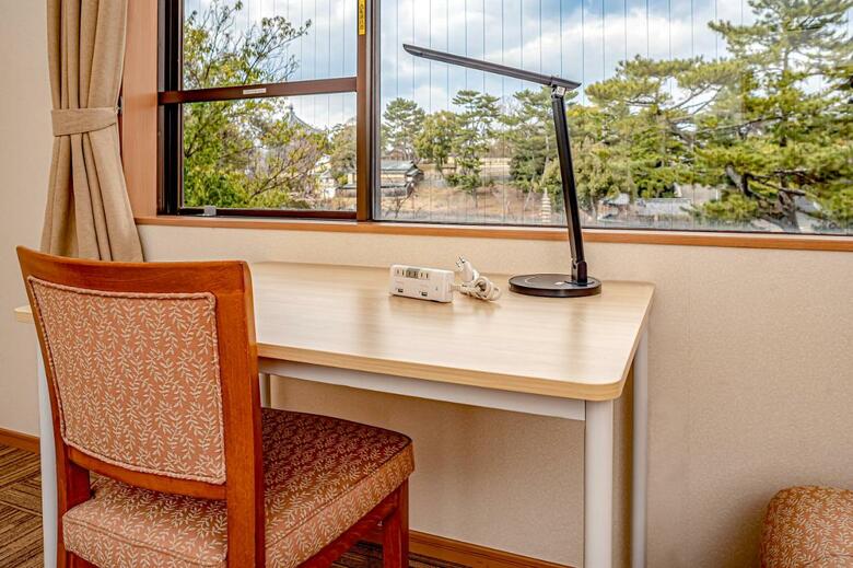 Hotel Nara Visitor Center And Inn