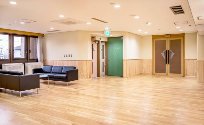 Hotel Nara Visitor Center And Inn
