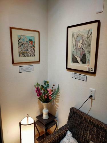 Albergue Deer Hotel ( Jr Nara )