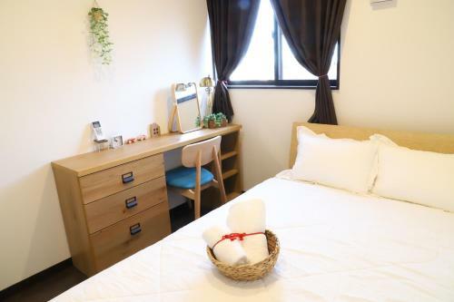 Albergue Base Ogi House Of Sakuraoka