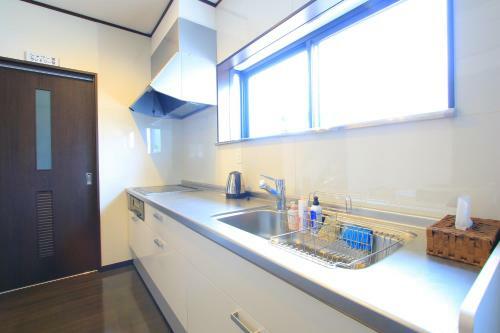 Albergue Base Ogi House Of Sakuraoka