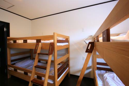 Albergue Base Ogi House Of Sakuraoka