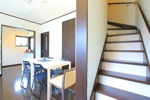 Albergue Base Ogi House Of Sakuraoka