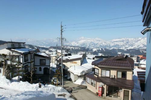 Lodge Nagano