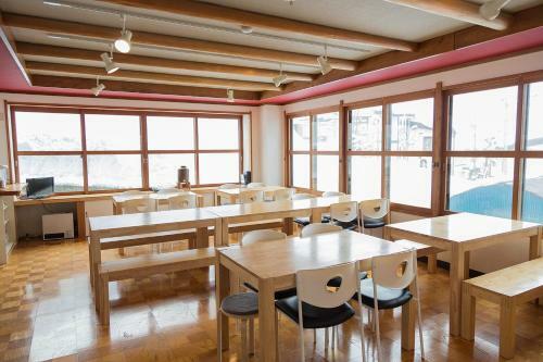 Lodge Nagano