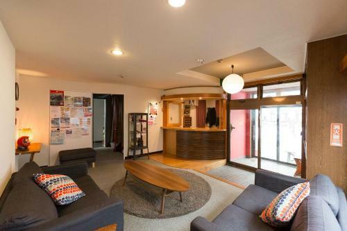 Lodge Nagano