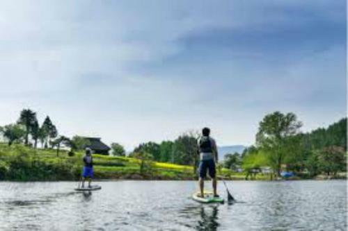 Lodge Nagano