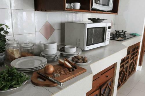 Hostal Sentoel Huis