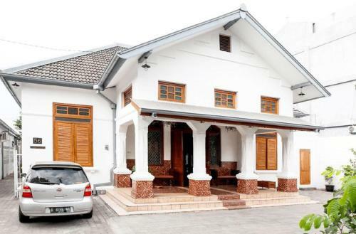 Hostal Sentoel Huis