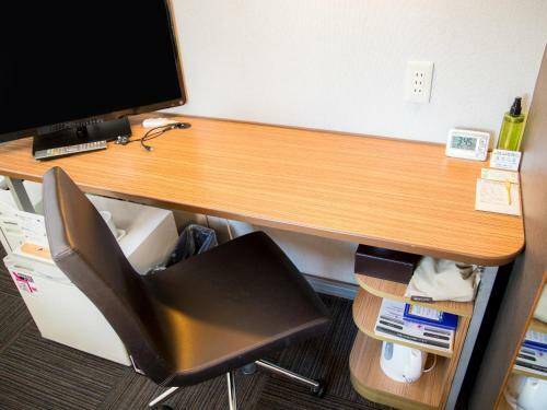 Super Hotel Saitama Omiya West