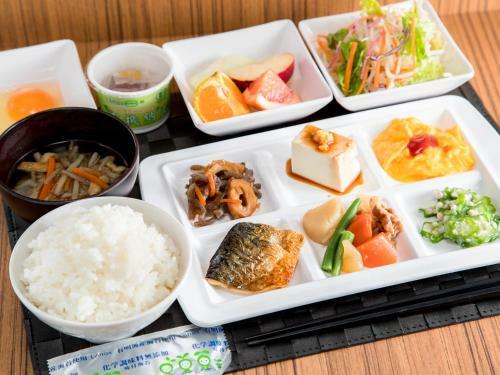 Super Hotel Saitama Omiya West