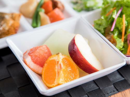 Super Hotel Saitama Omiya West