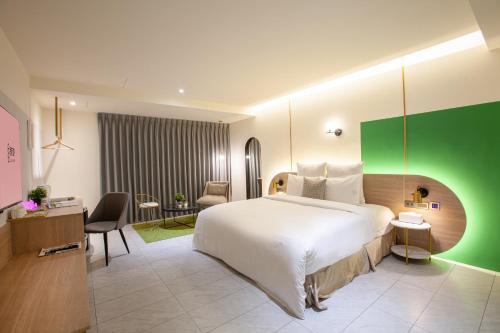 Motel ???? - ???
