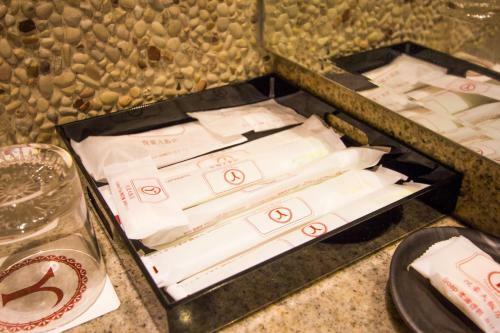 Hotel-yuhao Hotel - Hsinchu Branch