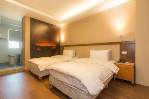 Hotel-yuhao Hotel - Hsinchu Branch
