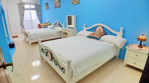 Bed & Breakfast Loyofun