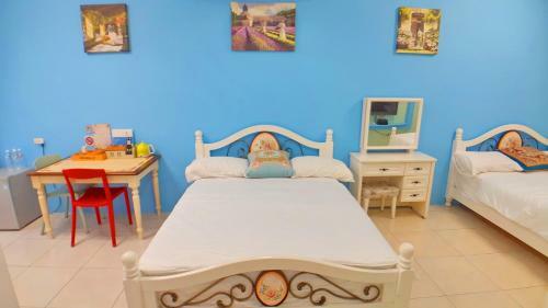 Bed & Breakfast Loyofun