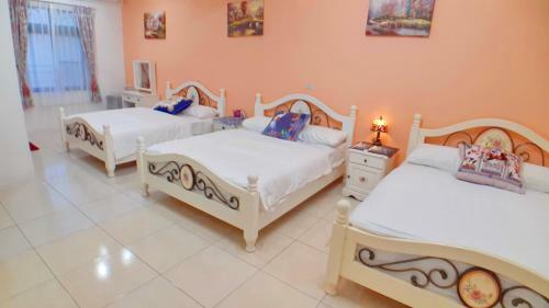 Bed & Breakfast Loyofun