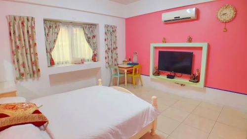 Bed & Breakfast Loyofun
