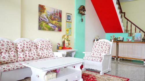 Bed & Breakfast Loyofun