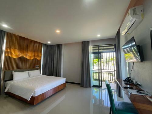 Hotel Phutara Resort And Spa