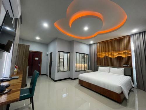 Hotel Phutara Resort And Spa