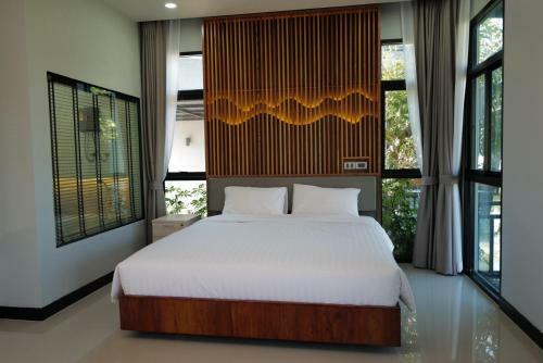 Hotel Phutara Resort And Spa