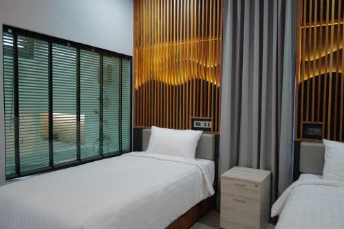 Hotel Phutara Resort And Spa