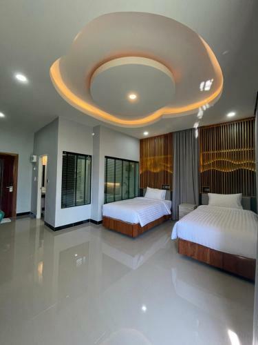 Hotel Phutara Resort And Spa