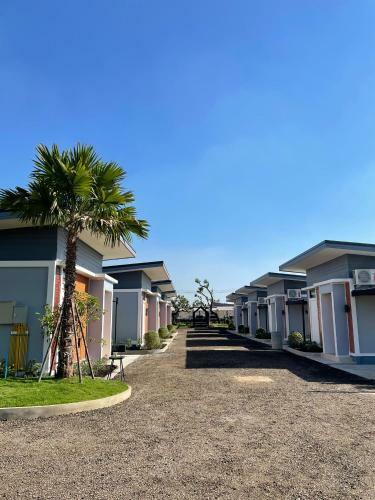 Hotel Phutara Resort And Spa