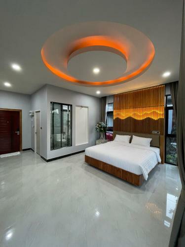 Hotel Phutara Resort And Spa