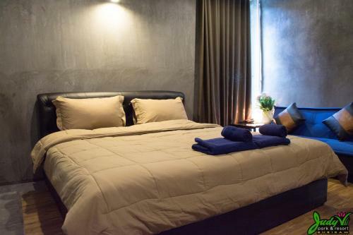 Hotel Buriram Judy Park & Resort
