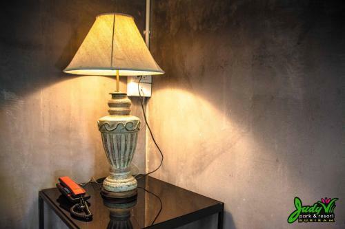 Hotel Buriram Judy Park & Resort