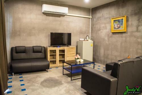 Hotel Buriram Judy Park & Resort