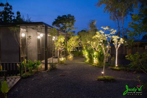 Hotel Buriram Judy Park & Resort