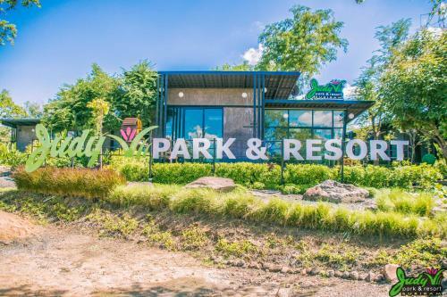 Hotel Buriram Judy Park & Resort