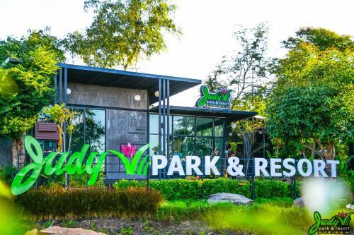 Hotel Buriram Judy Park & Resort