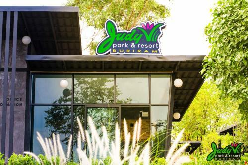 Hotel Buriram Judy Park & Resort